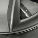 SCITOO Replacement Size 15-Inch Silver Hubcaps 4-Pack, Quick fit for Various Vehicles, Beautiful Look for Most Cars Trucks SUV