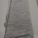 Bedsure Cooling Blanket King Size for Hot Sleepers - Summer Blanket King Size Cold Bed Cool Arc-Chill Thin Ice Cooled Grey Bedding with Rayon Derived from Bamboo Night Sweats Hot Flashes, 108x90 (01- Dark Grey)