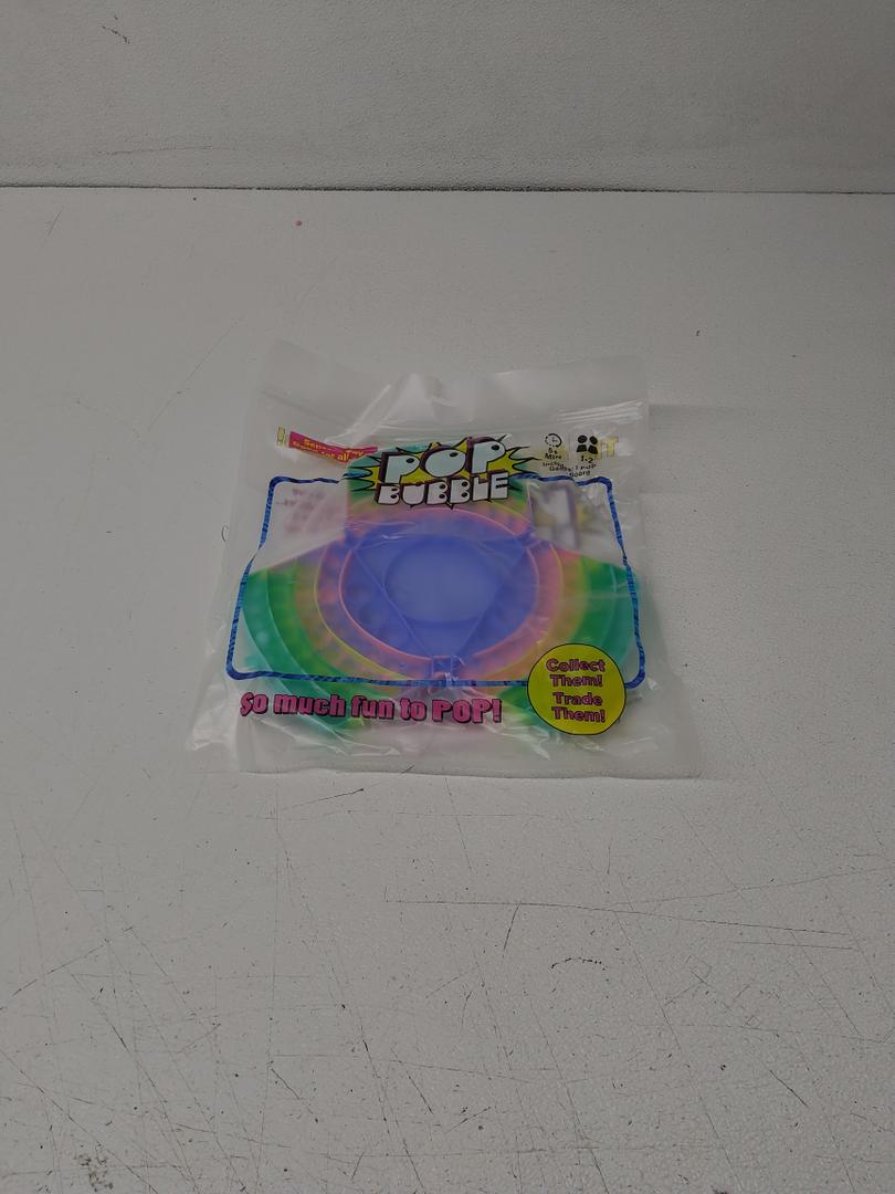 Pop Bubble 1 Pop