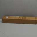 Over The Table Rod Stand with Clamps, 46-82Length, Adjustable Metal Balloon Flower Arch Stand, Decorated Arch for Party, Birthday, Wedding, Halloween, Christmas, Black