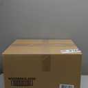 Because Premium Maximum Plus Adult Incontinence and Postpartum Bladder Leak Underwear for Women, Maximum Absorbency, Disposable, Beige, Large, 80 Count (4 Packs of 20)