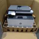 HP Color LaserJet Pro MFP 3301sdw Wireless All-in-One Color Laser Printer, Office Printer, Scanner, Copier, ADF, Duplex, Best-for-Office (499Q3F)