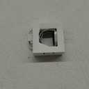 XIAOMI Redmi Watch 5 Smartwatch, 2.07" LCD Display, 24 Days of Bat Life, 150+ Sports Modes, 2 MIC 5ATM Waterproof, Bluetooth Calling Music Heart Rate, Fitness-Tracker (Silver/Gray)