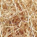 Natural Coarse Wood Excelsior 1/4 Bale Box ~ Aspen Wood Fibers (2 Boxes) - WRAPS-CWE14