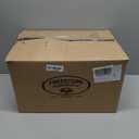 Mgcanyu Solid Wood Pendant Lights 3 Pack, 11.8" Modern Matte Black Dome Hammered Metal Hanging Ceiling Light Fixtures Industrial Lighting for Kitchen Island Dining Living Room Restaurant Farmhouse