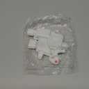 FAERSI Door Lock Actuator Left Driver Side Replacement for 2003-2007 Honda Accord, 2004-2008 Acura TL, 2004-2008 Acura TSX, 2006-2011 Honda Ridgeline Replaces 72155-SDA-A01, 72155SDAA01