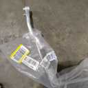 HVAC A/C Suction and Liquid Line