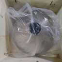 VEVOR Electric Grain Mill Grinder, Commercial Spice Grinders, 1500W Cast Iron Pulverizer Powder Machine with Non-Slip Rubber Feet, for Dry Grains, Spices, Cereals, Coffee, Corn & Pepper