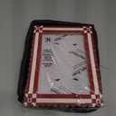 Handicrafts Home 4x6 Picture Frames - Chalet-Rusch Collection - Style Wall Hanging, Desk Decor - Farmhouse Photo Frame for Living Room, Home Decor, Pre Wedding, Family Pictures, Handmade Gifts