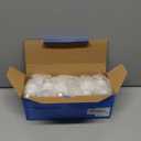 E ENERGETIC LIGHTING Dimmable Light Bulbs, 60W Equivalent 3000K Warm White, E26 Base, 8W 800 Lumens LED Light Bulbs, ETL Listed, 12 Packs