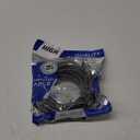 LUCMO Starlink Gen 3 Cable 30FT/ 9.5M Short Cable, Replacement Extension Starlink Ethernet Cable Waterproof, Grey