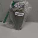 Stanley IceFlow Flip Straw Tumbler with Handle | Twist On Lid and Flip Up Straw | Leak Resistant Water Bottle | Insulated Stainless Steel | BPA-Free (30 Ounces, Dried Pine)