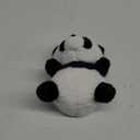 Sew Butiful 8.6" Panda Stuffed Animals Plush, Cute Plushies for Animal Themed Parties Teacher Student Award, Animal Toys for Baby, Boy, Girls, Great for Nursery, Room Decor, Bed (Panda)