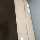 karlott 28" Nightstand with Charging Station, Solid Wood Night Stand with Pre-Assembled Drawer, Painted Bedside Table with Storage Shelf, Farmhouse End Side Table for Bedroom, Living Room, Black