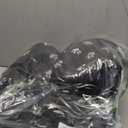 Size L Cats Shelter Big for 3 Adult Cats Outdoor Feral Cat House for Winter, Waterproof and Warm Cat House Outdoor Insulated,Foldable Cotton Filled Thicken Stray Cats Dogs Tent Shelter (Blue Bowl)