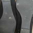 Trary Women's Wedges Heels for Women Pumps Round Toe Mid Heels Comfortable Closed Toe Dressy Shoes Women Pumps Wedge Shoes for Wedding Work Office Party 8