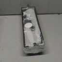 MIAOLI Over the Door Pantry Organizers and Storage, 6-Tier Spice Rack, Home & Kitchen Storage Shelves for Cabinet, Large Capacity Hanging Seasoning Organizer, Laundry Room Organization, Black