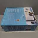 Air Purifiers for Home Large Room, Cover Up to 2600 Ft with Washable Filters, Powerful Turbo Mode, PM2.5 Air Quality Display, 22dB Sleep Mode, Air Cleaner for Pets Hair, Smoke, HAP607, White