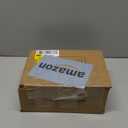 Vaydeer Metal Time Lock Box, Phone Lock Box with Timer, Timed Locking Safe, Self-Control Container with USB C Charge,Child Lock, Audio Prompt, Time Release Storage Locker for Phone/Medicine (Small)