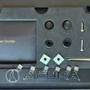 Honda Acura License Plate Frame - Matte Black Metal - 3D Letters - NEW JDM Style