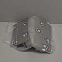 VARMTOR Outdoor Cat House, Cat Houses for Outdoor Cats, Weatherproof Warm and Insulated Cat House with Transparent Curtain Pet House, Stray Cats Shelter