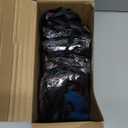 Sanwuta 60 Pcs Mardi Gras Masks Masquerade Mask Bulk Glitter Shining Half Face Masks Multicolor Masks Masquerade Party Decor Costume Accessory Props