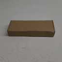 Sand Timer, Hourglass Sand Timers Colorful 1/3/5/10/15/30 Minutes Sandglass Timer with Protective Cover for Classroom Home Office Cooking (Pack of 6) Multicolor