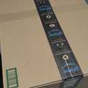 ETRONIK Rolling Duffle with Wheels, 23 Inch Large Carry on Luggage for Women with Shoe Compartment, Duffle Bag for Travel with Toiletry Bag, Beige