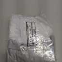 Bassinet Sheets 2 Pack, Compatible with 4moms Breeze Plus Bassinet (not playard), Fit for 23" x 28" Bassinet Mattress Pad, Ultra Soft & Super Stretchy, Baby Boy/Girl, White & Grey Ball