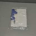 Game Day Shirts for Women Football Graphic Sunday Funday Tee Vintage Casual Football Season Short Sleeve Tee Tops (Medium, White)