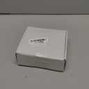 Halloween Witch Hat for Women Wide Brim Foldable Halloween Wool Hats for Party Cosplay Costume Accessory (Black)