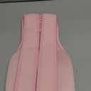 Abismat Posture Corrector for Women, Back Brace Support for Upper and Lower Back Pain Relief, Adjustable for Back straightener, Spine Alignment, Scoliosis, Hunchback, Spine Corrector (M ( Waistline 25"-32" ), Pink)