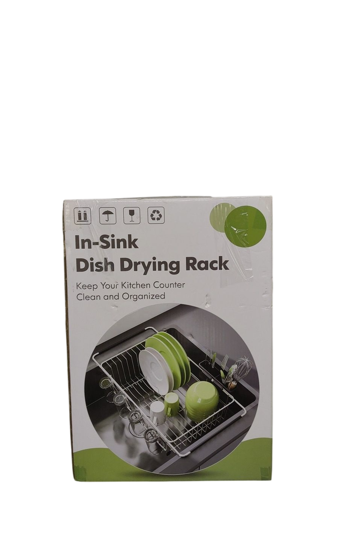 Dish Drying Rack