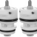 (2 Pack) TVA11 Trigger Valve for Bostitch Nailer Models N52FN N62FN N79RH N79WW N80SB N88RH N88WW N90PT N90RHN Coil Nailers Repair Parts