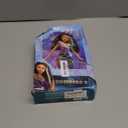 Disney Princess Zombies 3 Willa Fashion Doll - 12-Inch Doll with Curly Black Hair, Werewolf Outfit, Shoes, and Accessories. Toy for Kids 6 and Up