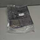 Plus Size Fleece Lined Tights Women, 300g Warm Pantyhose Leggings, Fake Translucent Thermal Tights Winter (3X-Large-4X-Large, Grey)