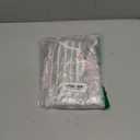 3 Pieces Reusable Dog Diapers Female Dog Period Diapers Washable Puppy Sanitary Panties with Adjustable Suspender Pet Underwear Jumpsuits for Female Doggy Doggie Puppy(M)