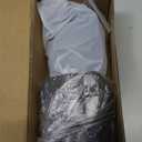 Upgraded Torque Cleaner Head Connector + Ball Wheel Compatible with Dyson Gen5 Detect SV23 Gen5outsize SV24 Digital Motor bar XL Cleaner Head Vacuum Replacement Parts 100w Accessories NO. 973096-01