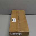 PLUGTUL 20AMP Extension Cord 50FT, NEMA 5-20 Heavy Duty Extension Cord, Lighted End, 12Gauge, SJTW, 20AMP 125V 2500W, Black