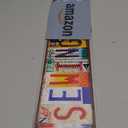 Vintage Sewing room Metal Tin Signs Street Signs Home Wall Decor 16 x 4 Inches