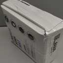 URMONA 34'' x 22'' Waterproof Silicone Under Sink Mat Cabinet and Counter Protector, Shelf Liner for Kitchen and Bathroom, Storage and Organizers, Litter Mat, Pet Cat Puppy Essentials(Slate)