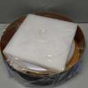 Bargeni Flush Mount Ceiling Light,12.5 inch LED Ceiling Light with Night Light,Matte Black with Gold Inside,24W/2700K/3000K/4000K/5000K/6000K/5CCT Selectable,Light Fixtures Ceiling Mount for Bedroom