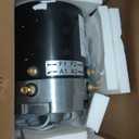 36V 19T Electric Motor 73124-G08 73124-G01 73445-G02 DE2-4007 Compatible with EZGO TXT PDS DCS KDS Golf Cart 2000-UP with ZQS36-3.0C-T DC SepEx Motor Compatible with Yamaha G9 G14 G16 Golf Cart