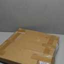 KUNIST Non-Sag Roof Sunshades for Tesla Model Y 2025, Upgraded Foldable Sunroof Shade Sunshade Roof Sun Shade for Tesla Model Y Accessories 2021-2025 (Ice Black) Pack Of 2