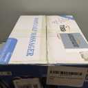 TISSCARE Foot Massager with Heat, Shiatsu Foot Massager for Plantar Fasciitis, Neuropathy, Circulation and Pain Relief, Remote Control, Deep Kneading, Gifts for Women Men Mom Dad (Dark Gray)