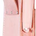 CLC Custom Leathercraft 700 Tool Pouch, Heavy Duty, 5-Pocket, Tan