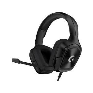 Rumoon Gaming Headset for PC 207g Headset with Clear Mic for Work