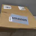 Chip and Dip Serving Set, 13.5" Serving Platters and Trays, Appetizer Serving Tray, Divided Serving Tray, Party Serving Relish Trays and Platters, Lazy Susan Taco Bar, Lazy Susan Serving Platter