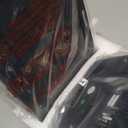 GOnavidio 10.1" Dual Car DVD Players with HDMI Input, Headphones, Mounting Brackets, Headrest DVD Players for Car Support USB/SD Card, AV in/Out, Last Memory, Play A Same or Two Movies, No Battery