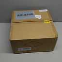 BATTIFE [4 Pack] 36 Inch Collapsible Traffic Safety Cones, Orange Cones, Multi Purpose Pop-up Cones with Reflective Collar, for Road Parking, Driving Practice